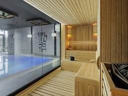 Mövenpick Living Istanbul Camlivadi