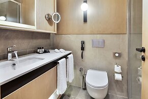 Mövenpick Living Istanbul Camlivadi
