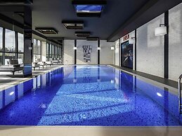 Mövenpick Living Istanbul Camlivadi