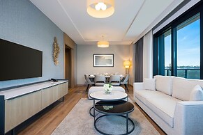 Mövenpick Living Istanbul Camlivadi