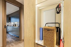 Mövenpick Living Istanbul Camlivadi