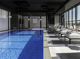Mövenpick Living Istanbul Camlivadi
