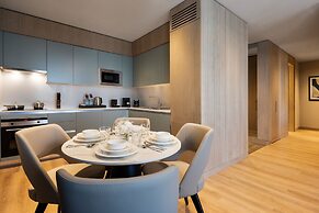 Mövenpick Living Istanbul Camlivadi