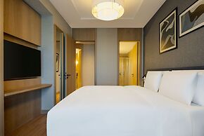 Mövenpick Living Istanbul Camlivadi