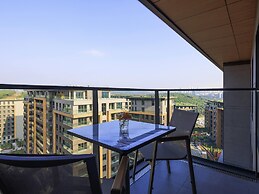 Mövenpick Living Istanbul Camlivadi