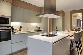 Mövenpick Living Istanbul Camlivadi