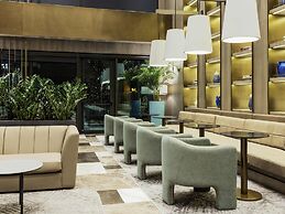 Mövenpick Living Istanbul Camlivadi