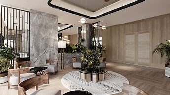 Mövenpick Living Istanbul Camlivadi