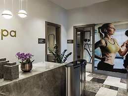 Mövenpick Living Istanbul Camlivadi