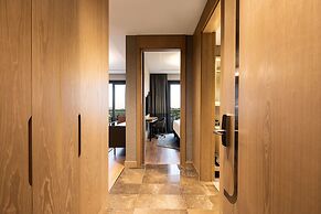 Mövenpick Living Istanbul Camlivadi