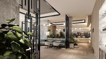 Mövenpick Living Istanbul Camlivadi