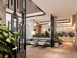 Mövenpick Living Istanbul Camlivadi