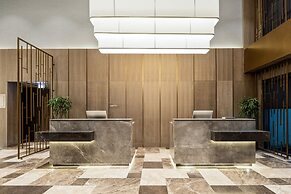 Mövenpick Living Istanbul Camlivadi
