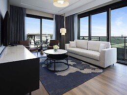 Mövenpick Living Istanbul Camlivadi