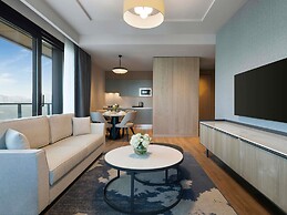 Mövenpick Living Istanbul Camlivadi