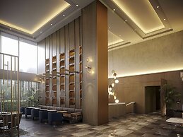 Mövenpick Living Istanbul Camlivadi