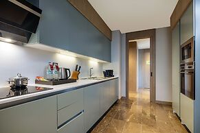 Mövenpick Living Istanbul Camlivadi