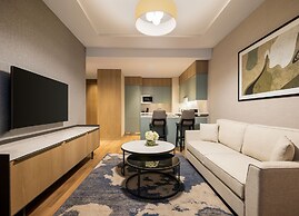 Mövenpick Living Istanbul Camlivadi