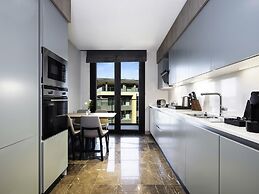 Mövenpick Living Istanbul Camlivadi