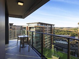Mövenpick Living Istanbul Camlivadi