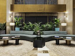 Mövenpick Living Istanbul Camlivadi
