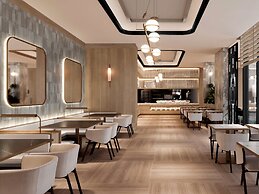 Mövenpick Living Istanbul Camlivadi