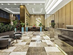 Mövenpick Living Istanbul Camlivadi