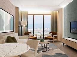 Mövenpick Living Istanbul Camlivadi