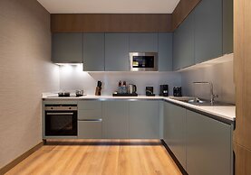 Mövenpick Living Istanbul Camlivadi