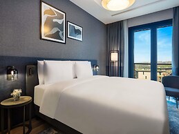 Mövenpick Living Istanbul Camlivadi