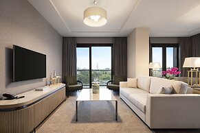 Mövenpick Living Istanbul Camlivadi