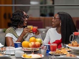 Novotel Kinshasa La Gombe