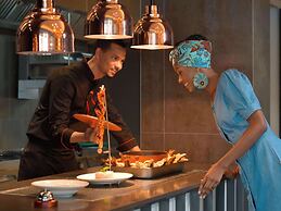 Novotel Kinshasa La Gombe