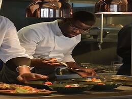 Novotel Kinshasa La Gombe