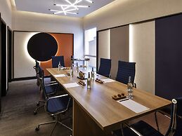 Novotel Kinshasa La Gombe