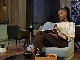 Novotel Kinshasa La Gombe