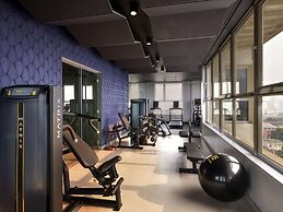 Novotel Kinshasa La Gombe