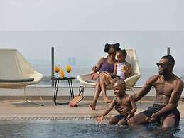 Novotel Kinshasa La Gombe