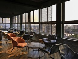 Novotel Kinshasa La Gombe