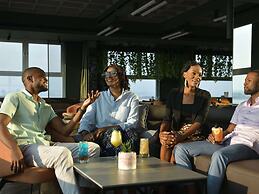 Novotel Kinshasa La Gombe