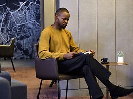 Novotel Kinshasa La Gombe