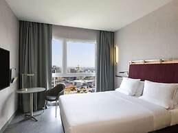 Novotel Kinshasa La Gombe