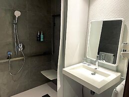 Novotel Kinshasa La Gombe