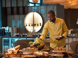 Novotel Kinshasa La Gombe