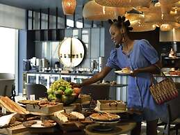 Novotel Kinshasa La Gombe