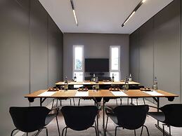 Novotel Kinshasa La Gombe