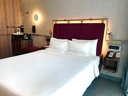 Novotel Kinshasa La Gombe