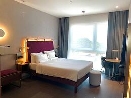 Novotel Kinshasa La Gombe