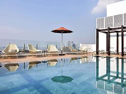 Novotel Kinshasa La Gombe