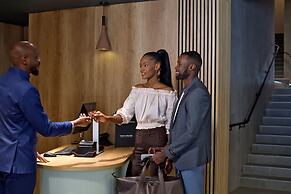 Novotel Kinshasa La Gombe